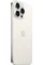 Apple iPhone 15 Pro Max 256GB White Titanium (e-sim)